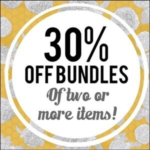 Closet Bundle Sale